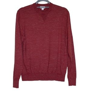 Rowm Mens Size Large Sweatshirt